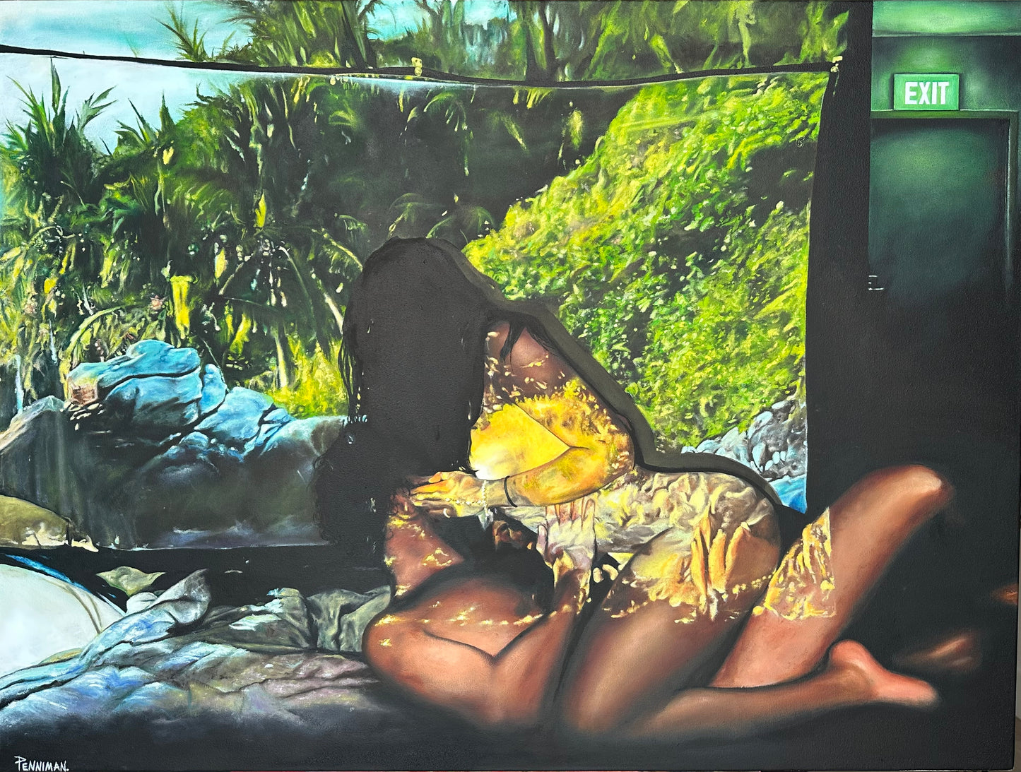 “Projections”