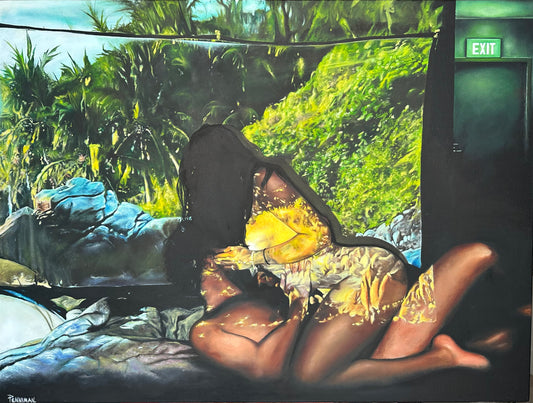 “Projections”