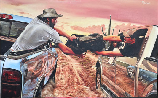 “Rodeo/Main Title”
