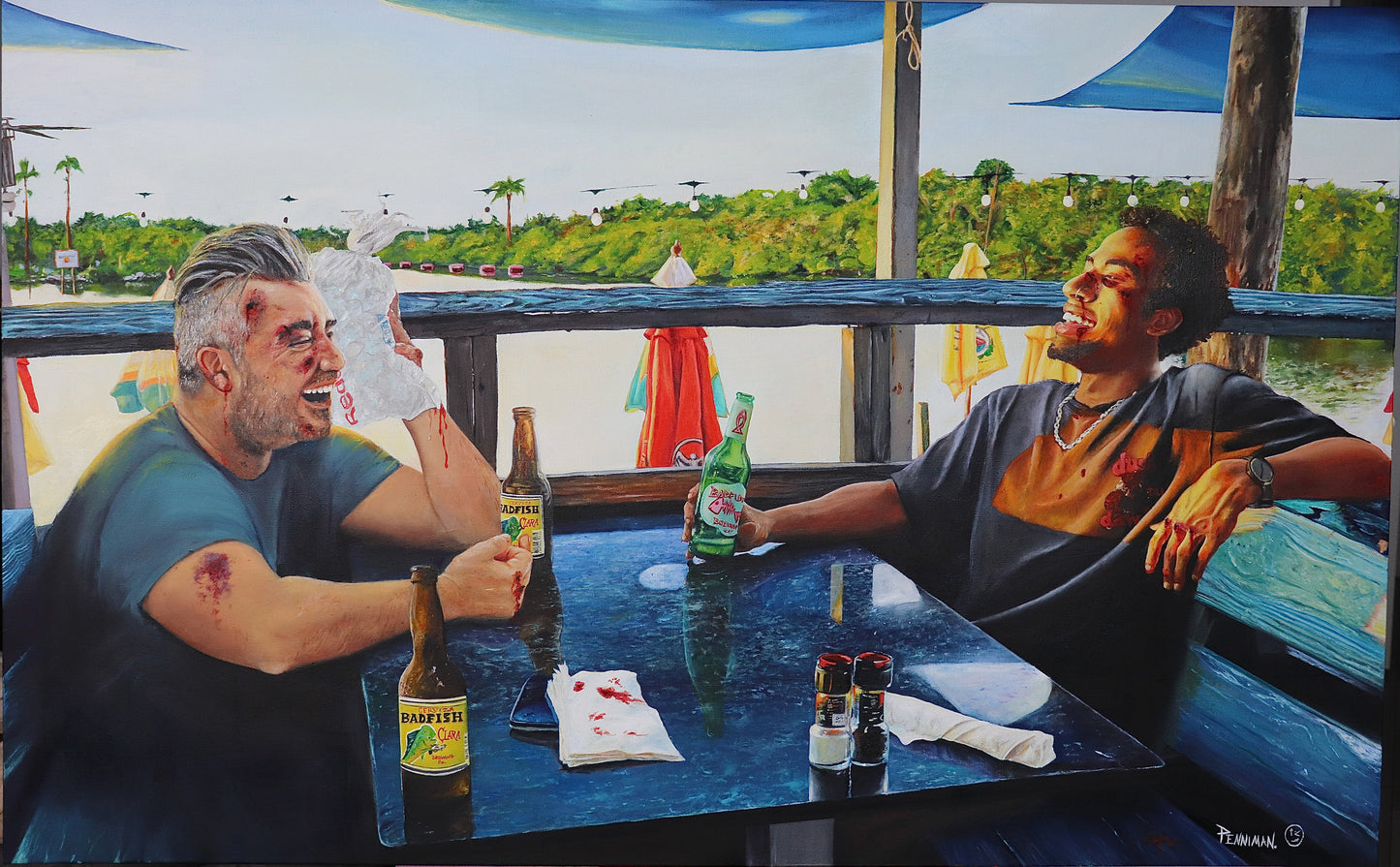 “Reconciliation”