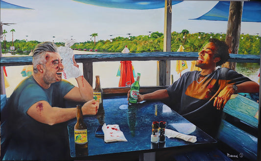 “Reconciliation”